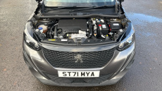 Peugeot 2008 1.2 PureTech Active Premium 5dr Petrol Estate